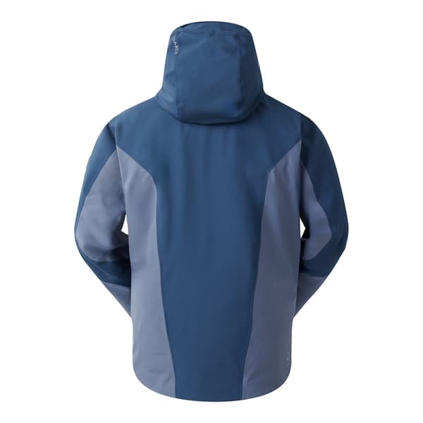 Dare 2B Herr Eagle III Skidjacka L Blå Indigo Blue Indigo L