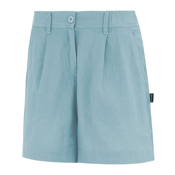 Regatta Dam Sabelle Shorts 14R Chambray Chambray 14R