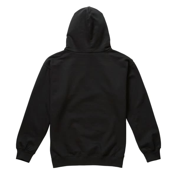 Dungeons & Dragons Herr Venger Pullover Hoodie M Svart Black M