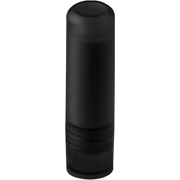 Bullet Deale Läppbalsam Stick 7 x 1,8 cm Solid Black Solid Black 7 x 1.8 cm