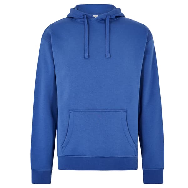 Kustom Kit Herrhuvtröja XXL Kungsblå Royal Blue XXL