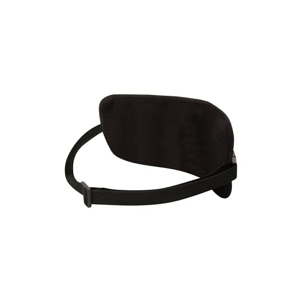 Mountain Warehouse RFID-blockerande midjeväska, en storlek, svart Black One Size