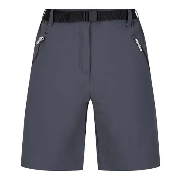 Regatta Dam/Dam Xert III Stretch Shorts 42R Seal Grey Seal Grey 42R
