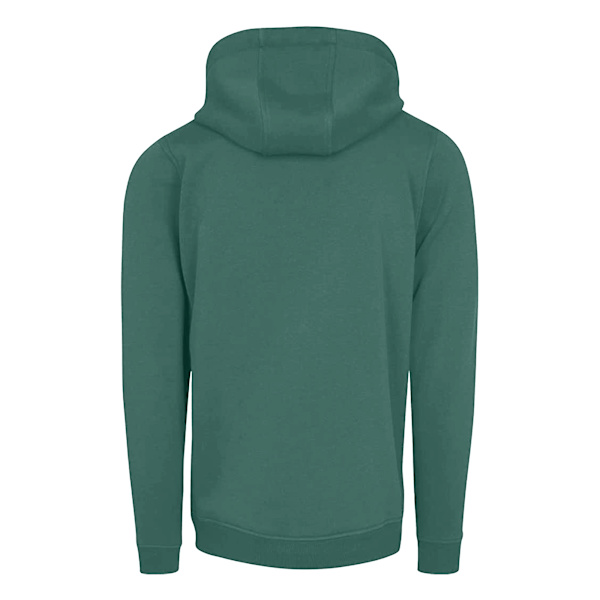 Build Your Brand Herr Heavy Pullover Hoodie 5XL Pale Leaf Pale Leaf 5XL