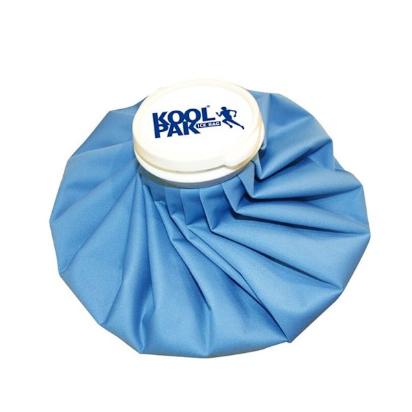 Koolpak Is-påse 23cm Blå Blue 23cm