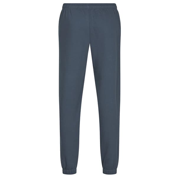 Tee Jays Herr Tungviktiga Sweatpants S Bläck Ink S