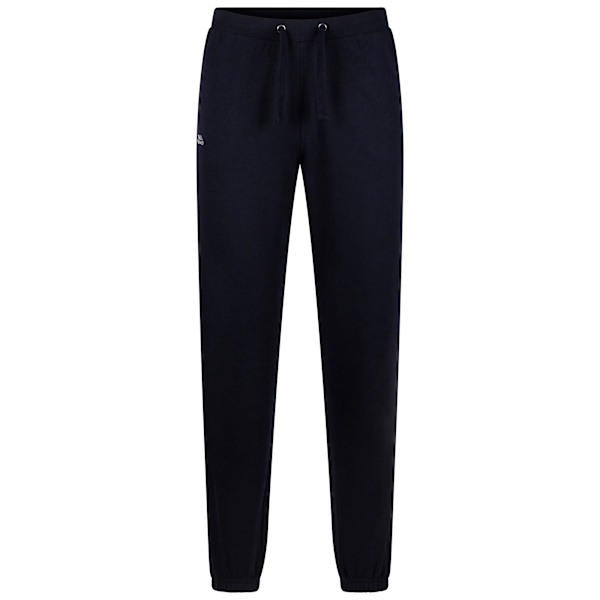 Trespass Matte Joggingbyxor för män S R Marinblå Navy S R