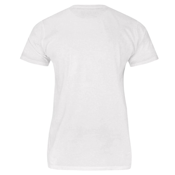 Star Wars Dam/Dam Rogue One Rebel T-shirt L Vit White L