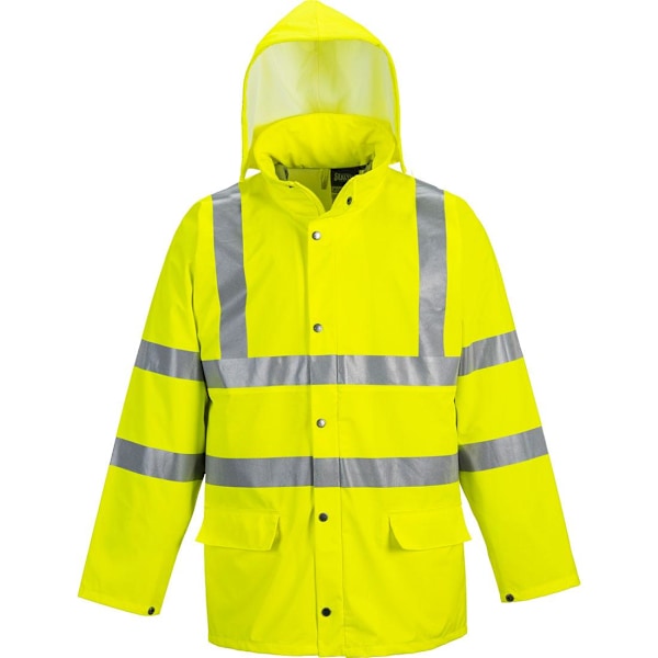 Portwest Sealtex Ultra Hi-Vis Regnrock 4XL Gul Yellow 4XL
