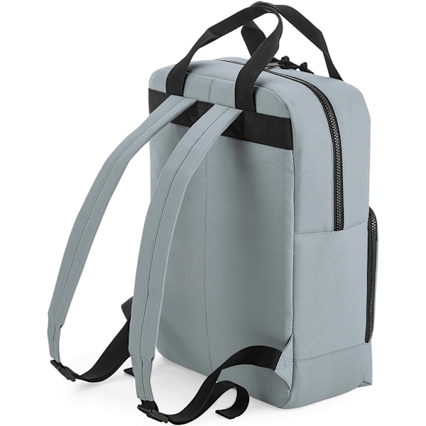 Bagbase Cooler Recycled Ryggsäck One Size Grå Grey One Size