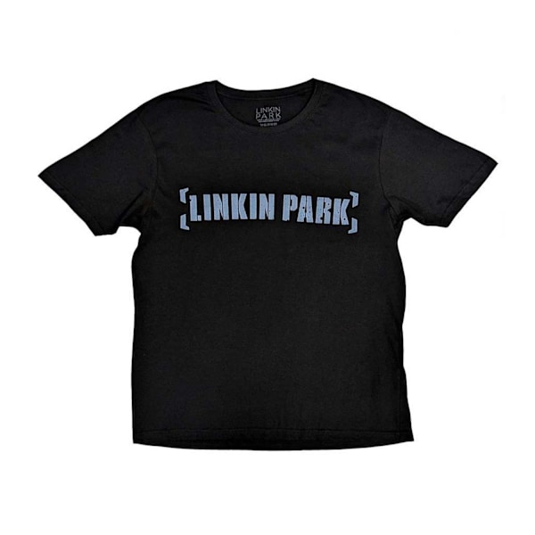 Linkin Park Unisex Adult Meteora Portraits Back Print T-Shirt M Black M