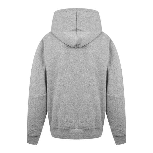 Source Lab Herr Manchester City FC Pullover Hoodie XL Grå Grey XL