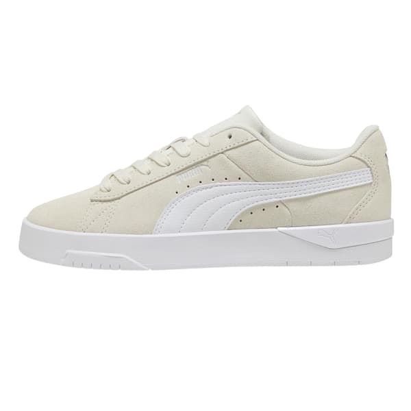 Puma Dam/Kvinnor Jada Mocka Platåskor 6 UK Vaporous G Vaporous Grey 6 UK