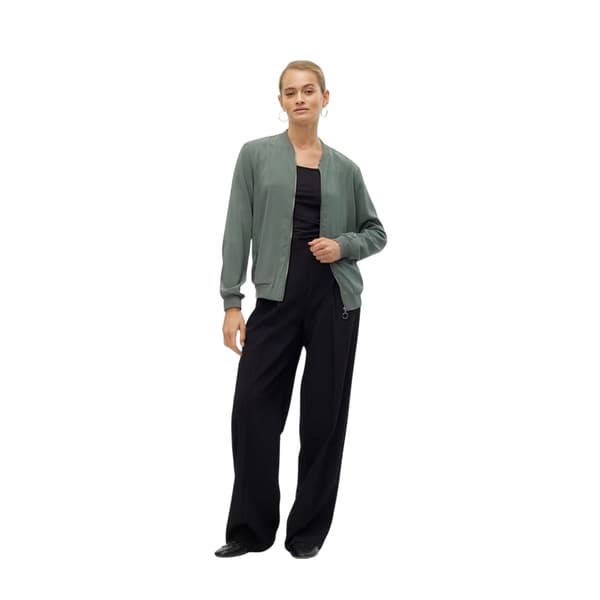 Vero Moda Dam Coco Bomberjacka 8 UK Laurel Wreath Laurel Wreath 8 UK