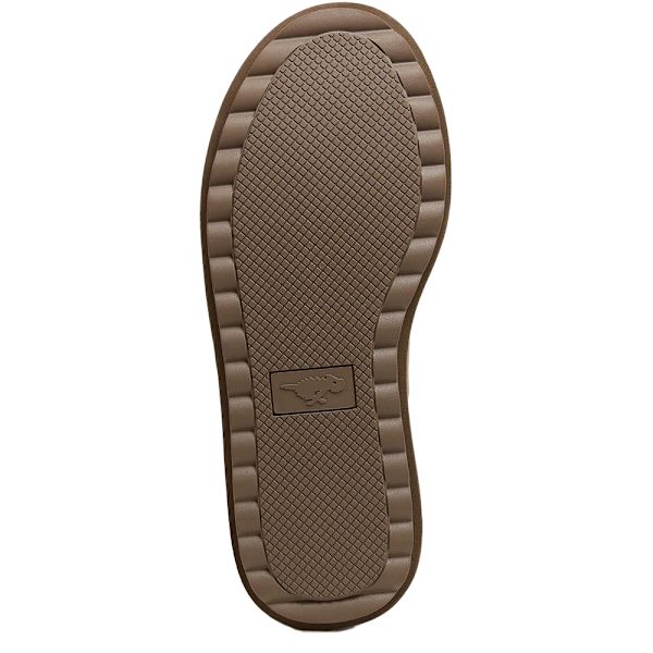 Rocket Dog Heyday Ankelboots för Kvinnor/Dam 6 UK Mörkbrun Dark Brown 6 UK