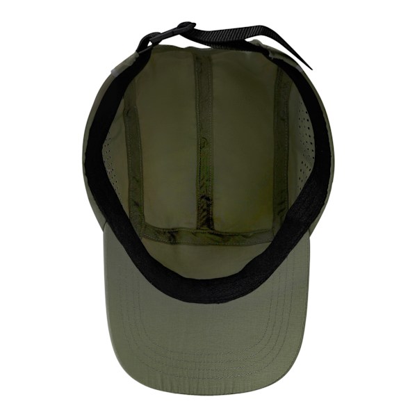 Dare 2B Unisex Vuxen Endurance Baseballkeps One Size Olivine Gr Olivine Green One Size