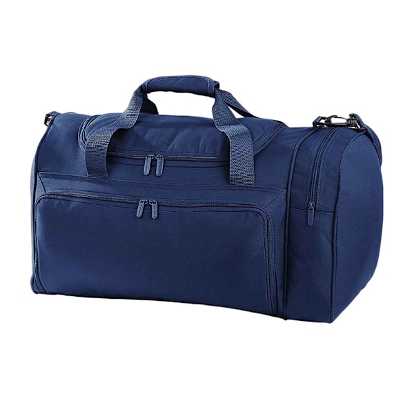 Quadra Universal Holdall One Size Fransk Marinblå French Navy One Size
