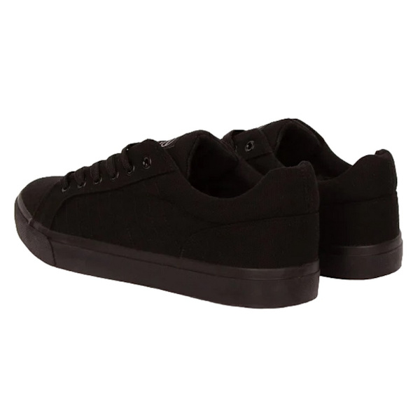 Crosshatch Huseby Tränare 9 UK Svart Black 9 UK