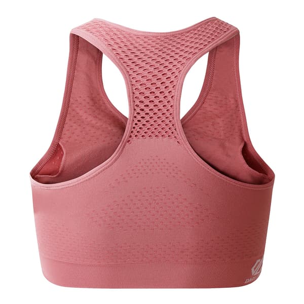Dare 2B Dam/Dam Dont Sweat It II Sport-BH XL Element Grå Element Grey XL