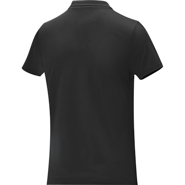 Elevate Essentials Dam/Dam Deimos Cool Fit Poloskjorta XXL Solid Black XXL