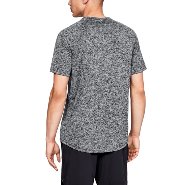 Under Armour Tech T-shirt XL Svart Black XL