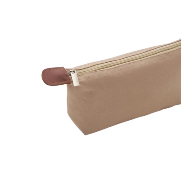 MidOcean Vanity Necessär En Storlek Khakibrun Khaki Brown One Size