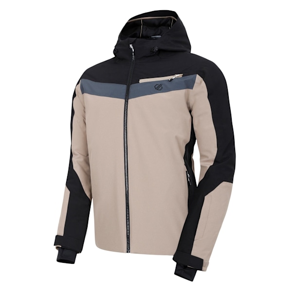 Dare 2B Eagle II Skidjacka Herr M Svart/Lera Black/Clay M