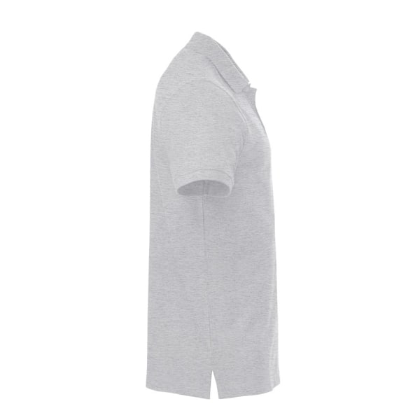 Clique Classic Lincoln Polotröja XXL Ash för män Ash XXL