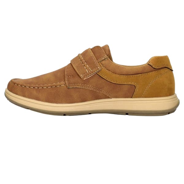 Scimitar herr touch fast casual sko 10 UK Tan Tan 10 UK