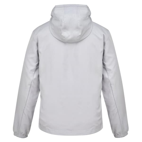 Under Armour Herr Sportstyle Vattentät Långärmad Vindjacka Grey L