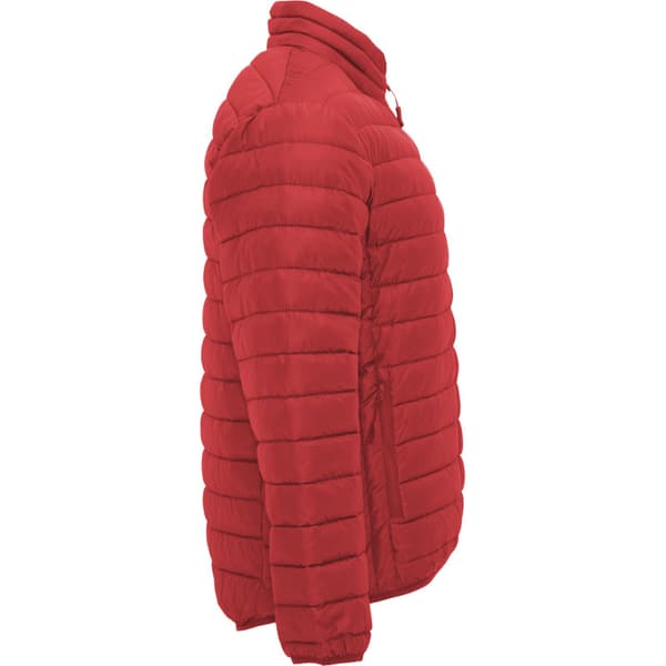 Roly Finland Isolerad Jacka Herr M Röd Red M
