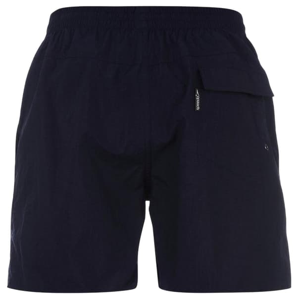 Speedo Herr Essential Badshorts M Marinblå Navy M