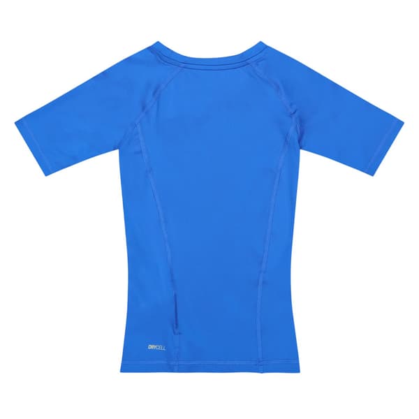 Puma Barn/Kids Liga Base Layer Topp 7-8 År Blå Blue 7-8 Years