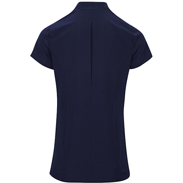 Premier Dam/Kvinnor *Blossom* Tunika / Hälsa Skönhet & Spa / W Navy 8