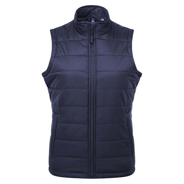 Premier Dam/Dam Recyclight Gilet M Marinblå Navy M