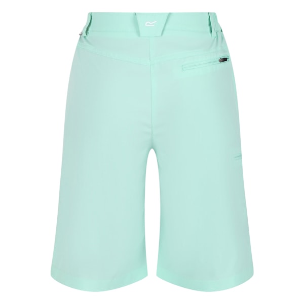 Regatta Dam Xert Stretch Shorts 34R Ocean Wave Ocean Wave 34R