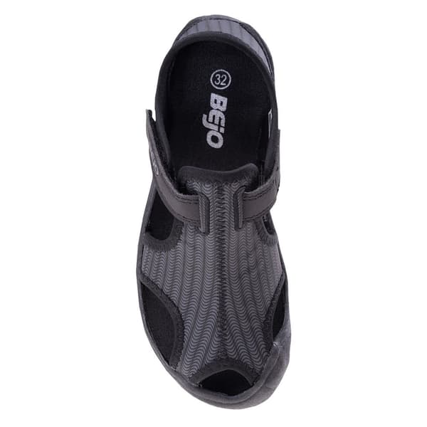 Bejo Barn/Kids Trukiz Sandaler 2 UK Svart Black 2 UK