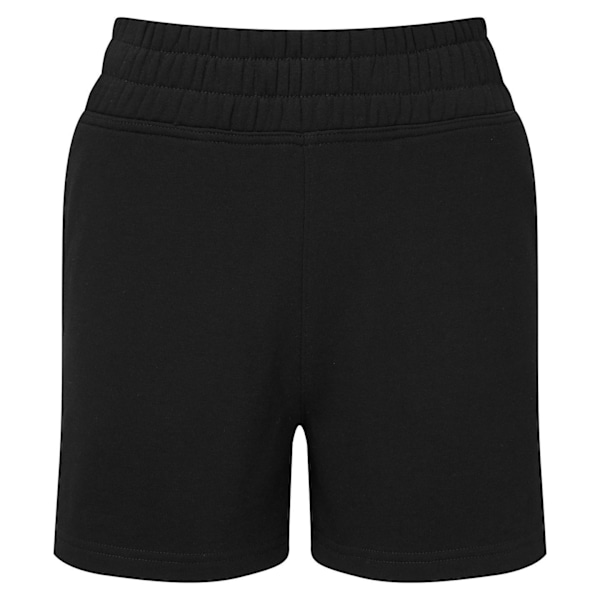 TriDri Dam/Dam Shorts S Svart Black S