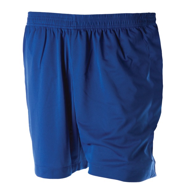 Umbro Childrens/Kids Club II Shorts 13 år Kungsblå Royal Blue 13 Years