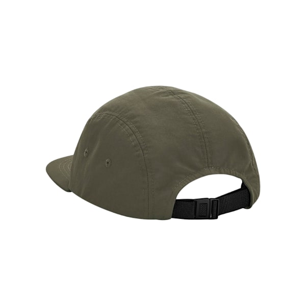Beechfield Unisex Vuxen Outdoor Camper Cap En Storlek Oliv Olive One Size