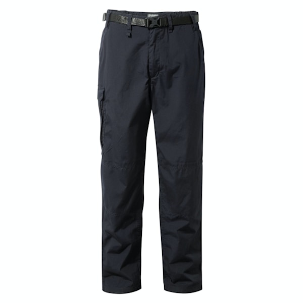 Craghoppers Kiwi Classic Byxor 32S Mörk Marinblå Dark Navy 32S