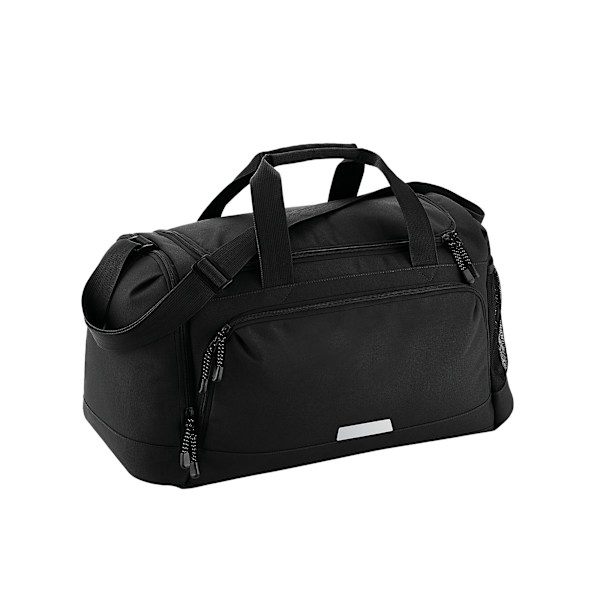 Quadra Academy Holdall One Size Svart Black One Size