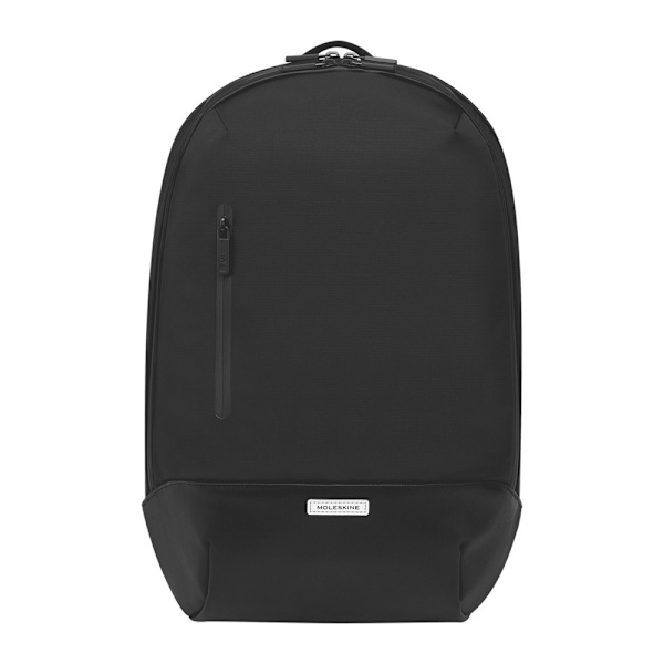 Moleskine Metro Ryggsäck One Size Solid Black Solid Black One Size