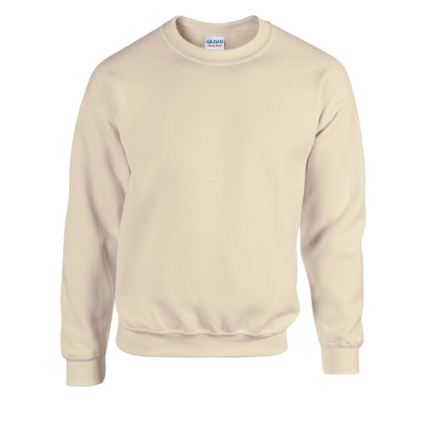 Gildan Herr Heavy Blend Sweatshirt 3XL Sand Sand 3XL