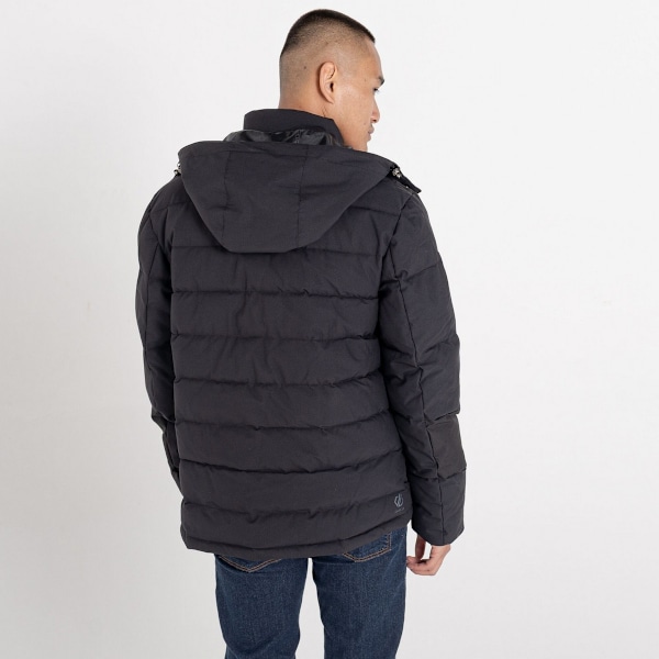 Dare 2B Mens Endless II Vattentät Jacka XXL Svart Black XXL