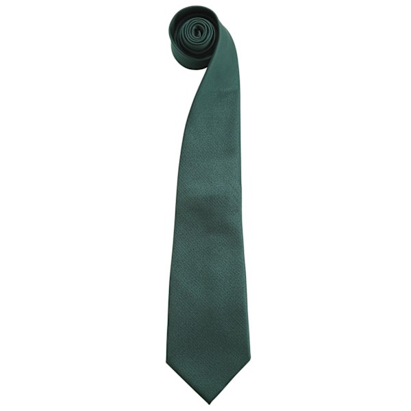 Premier Mens “Colours” Enfärgad Mode / Business Slips (2-pack) Bottle One Size