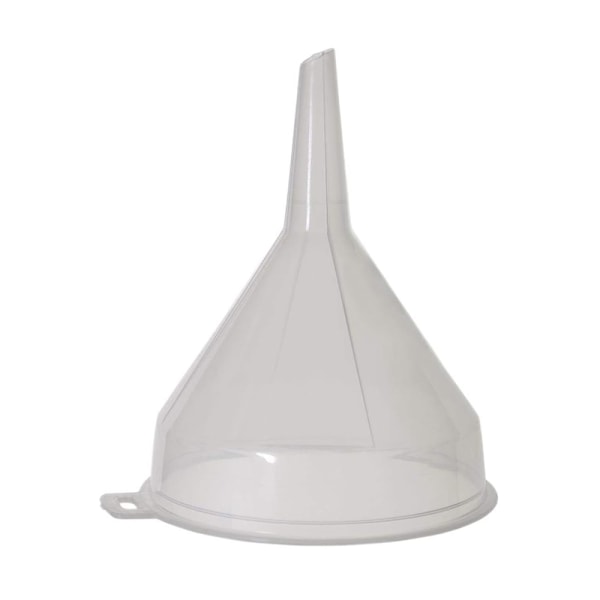 Whitefurze Tratt  Storlek One Size Vit White One Size