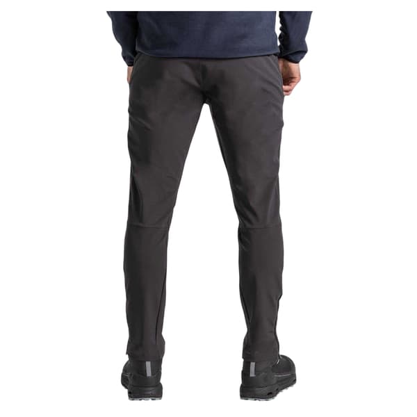 Craghoppers Herr Expedition Performance Byxor 36R Dark Lead Dark Lead 36R