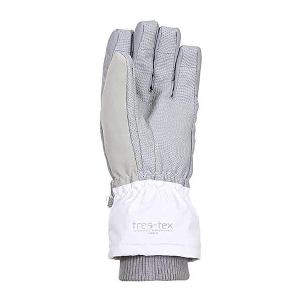Trespass Dam/Dam Vizza II Handskar L Vit White L