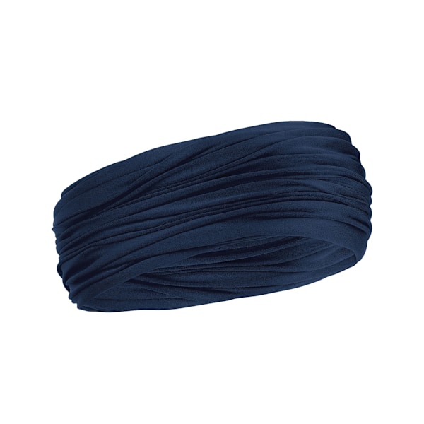Beechfield Morf Original Snood One Size French Navy French Navy One Size